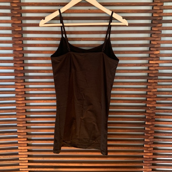 Active Basic camisole - Picture 4 of 7